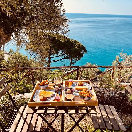 فندق Eufonia Del Mare فينالي ليغوري المظهر الخارجي الصورة