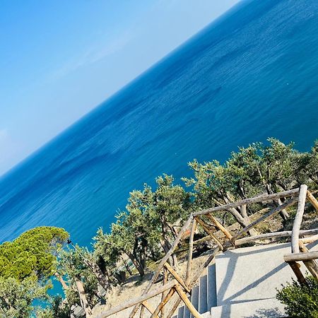 فندق Eufonia Del Mare فينالي ليغوري المظهر الخارجي الصورة