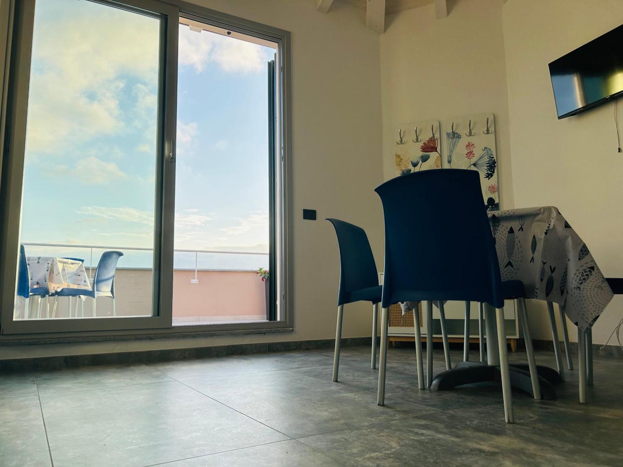 فندق Eufonia Del Mare فينالي ليغوري المظهر الخارجي الصورة